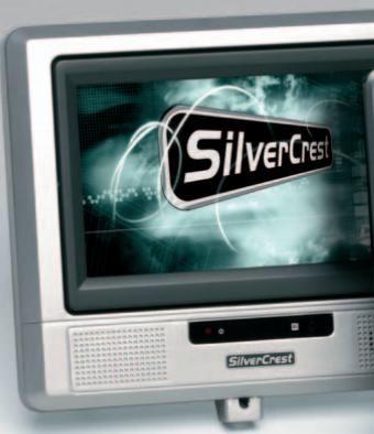 SILVERCREST KH 2360 - 1