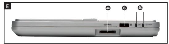 SILVERCREST KH 2360 - 8