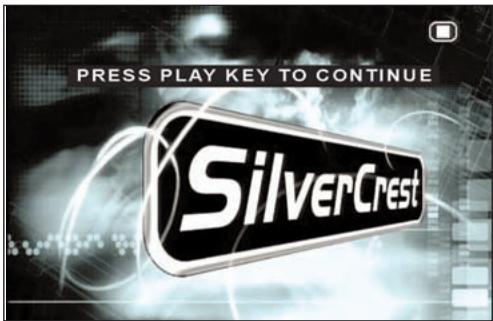 SILVERCREST KH 2360 - Resume function - 1