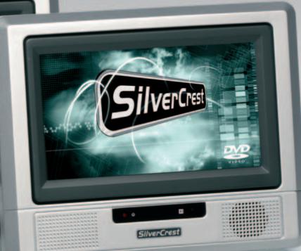 SILVERCREST KH 2360 - 2