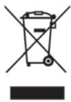 SILVERCREST KH 2376 - Disposal of the device - 1