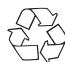 SILVERCREST KH 2396 - Recyclage de l'emballage - 1