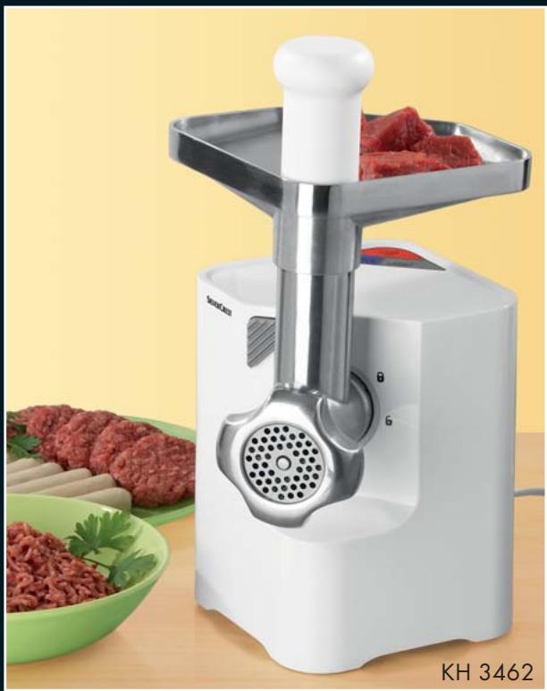 SILVERCREST KH 3462 - 1