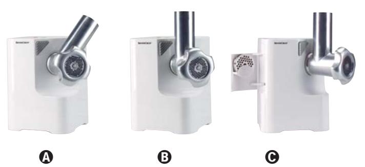 SILVERCREST KH 3462 - 3