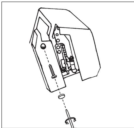SILVERCREST KH 4300 - Risk of electric shock - 1