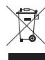SILVERCREST KH 4300 - Disposal - 1