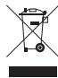 SILVERCREST KH 4421 - Disposal - 1