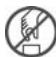 SILVERCREST KH 451 JUICER - ⚠️ To avoid the risks of fire or injuries: - 1