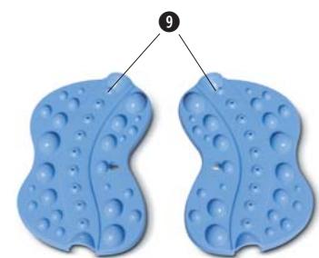 SILVERCREST KH 5557 - Bain à remous pour pieds - 4
