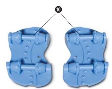 SILVERCREST KH 5557 - Bain à remous pour pieds - 3