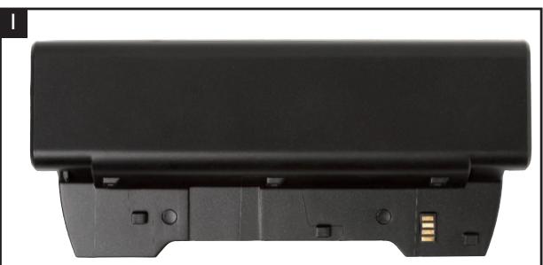 SILVERCREST KH 6500 - PORTABLE DVD PLAYER - 12