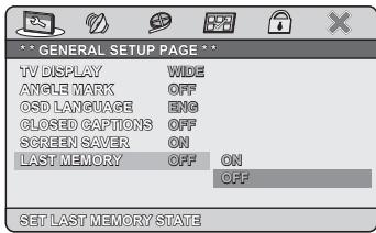 SILVERCREST KH 6500 - LAST MEMORY - 1