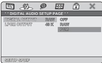 SILVERCREST KH 6500 - DIGITAL OUTPUT - 1
