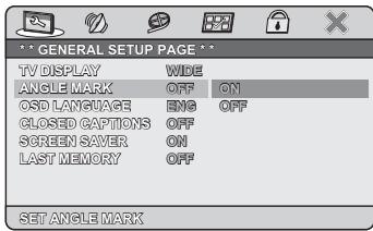 SILVERCREST KH 6500 - ANGLE MARK - 1