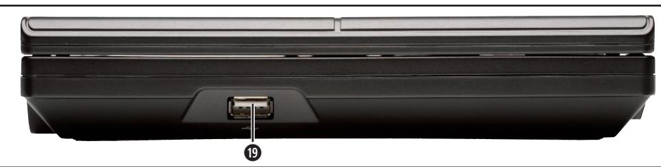 SILVERCREST KH 6500 - PORTABLE DVD PLAYER - 3