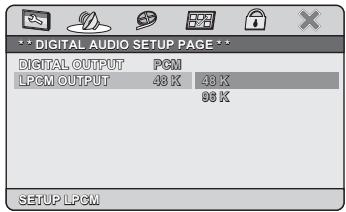 SILVERCREST KH 6500 - DIGITAL OUTPUT - 2