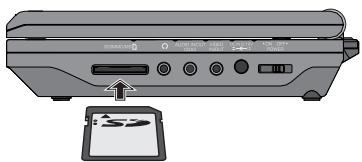 SILVERCREST KH 6500 - Using USB/SD/MMC data mediums - 2
