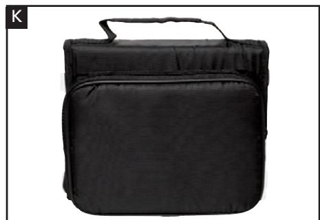 SILVERCREST KH 6500 - PORTABLE DVD PLAYER - 10