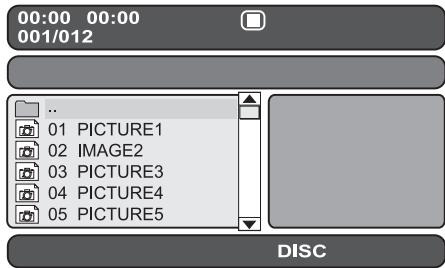 SILVERCREST KH 6500 - Display of JPEG data - 1