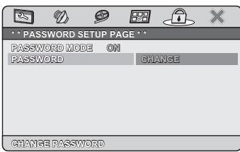 SILVERCREST KH 6500 - password - 1
