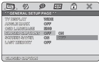 SILVERCREST KH 6500 - CLOSED CAPTIONS - 1