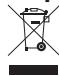 SILVERCREST KH 6502 - Disposing of the appliance - 1