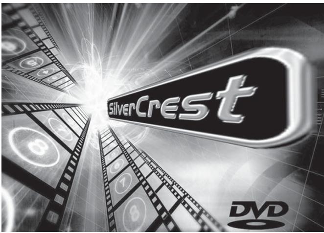 SILVERCREST KH 6508 - Playback JPEG-CDs - 1