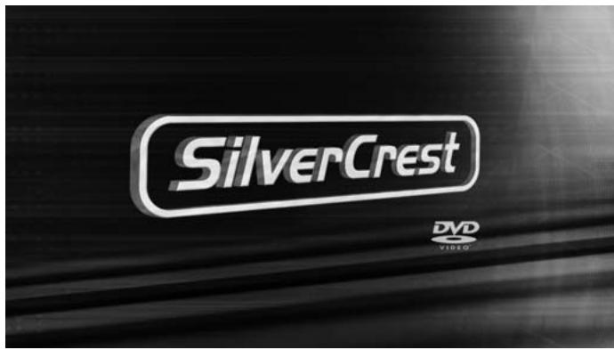 SILVERCREST KH 6518 - Administering settings via the OSD menu - 1