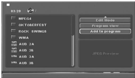 SILVERCREST KH 6518 - Change mode - 2