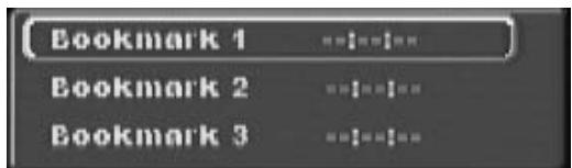 SILVERCREST KH 6519 - Bookmark function - 1
