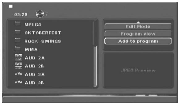 SILVERCREST KH 6519 - Edit Mode - 2