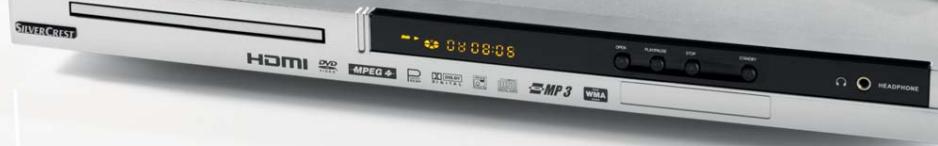 SILVERCREST KH 6523 - 3