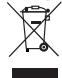 SILVERCREST KH 6523 - Disposing of the device - 1
