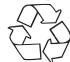 SILVERCREST KH 6523 - Disposal of packaging - 1