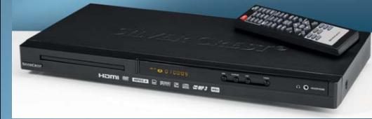 SILVERCREST KH 6523 - 1