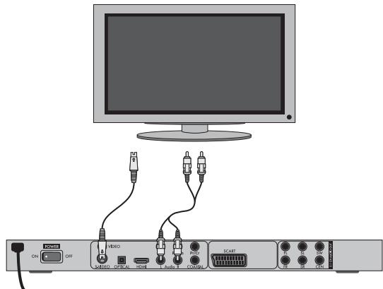 SILVERCREST KH 6524 - ① Y_ - 1