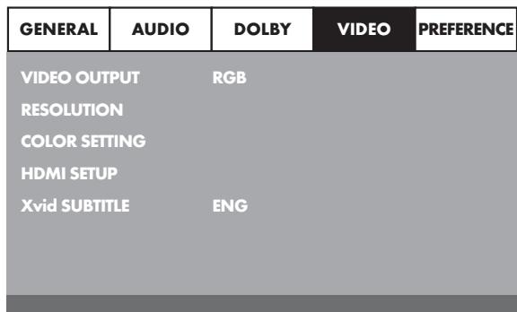 SILVERCREST KH 6524 - INCTaJIauHNoHH MeHo VIDEO - 1