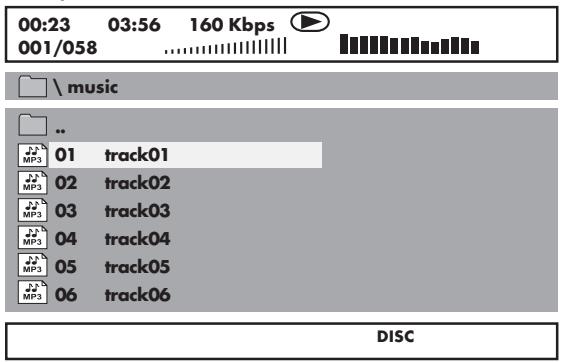 SILVERCREST KH 6524 - EvEgEgEeOeWvMP3 - 1