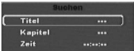 SILVERCREST KH 6779 - Introduccion de la posicion temporal a trovés de la referencia de búsqueada - 1