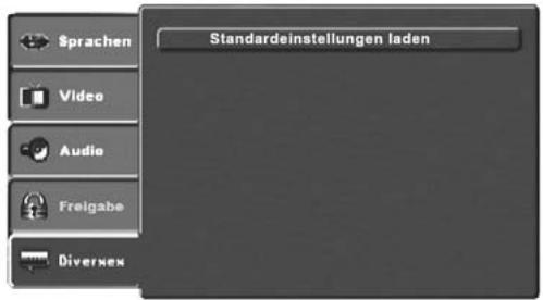 SILVERCREST KH 6779 - Diverse Einstellungen - 1