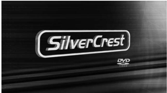 SILVERCREST KH 6779 - Riproduzione DVD, VCD o S-VCD - 1