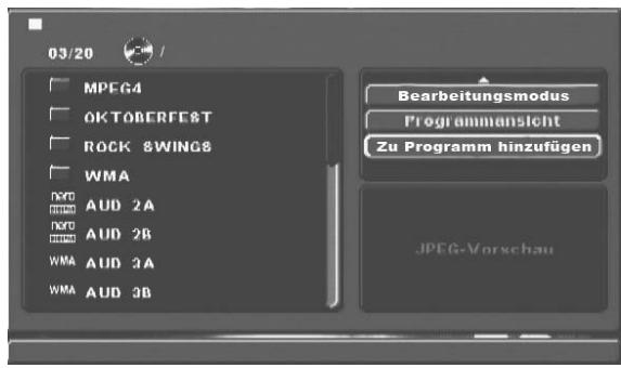 SILVERCREST KH 6779 - Modo ediciones - 2