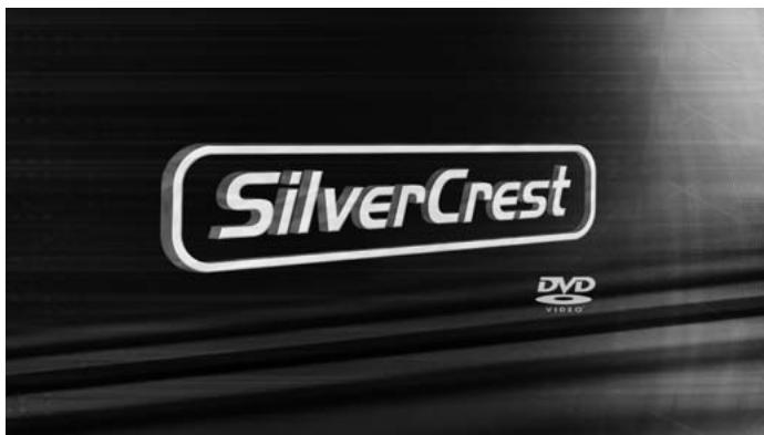 SILVERCREST KH 6779 - Impostazioni tramite il menu OSD - 1