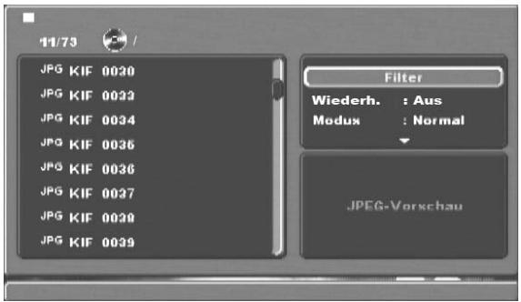 SILVERCREST KH 6779 - Reproducir CD/WMA/MP3/MPEG4 de fotos JPEG - 1