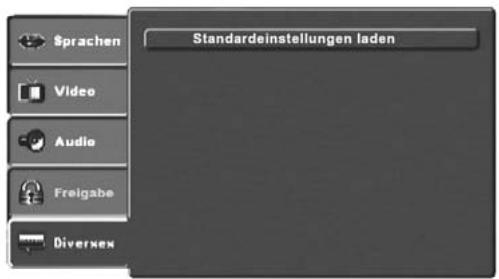 SILVERCREST KH 6779 - Impostazioni diverse - 1