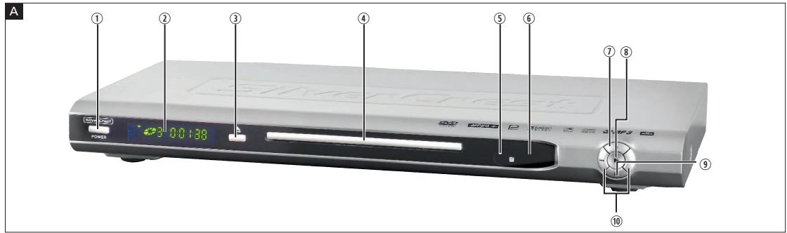 SILVERCREST KH 6779 - 1