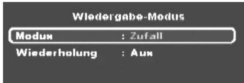 SILVERCREST KH 6779 - Riproduzione casuale - 1