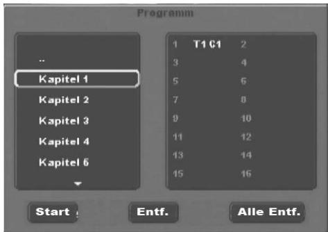 SILVERCREST KH 6779 - ① Hinweis: - 2