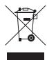 SILVERCREST KH 750 - Disposal - 1