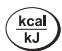 SILVERCREST KH 809 NUTRITION SCALES - Komponenter - 8